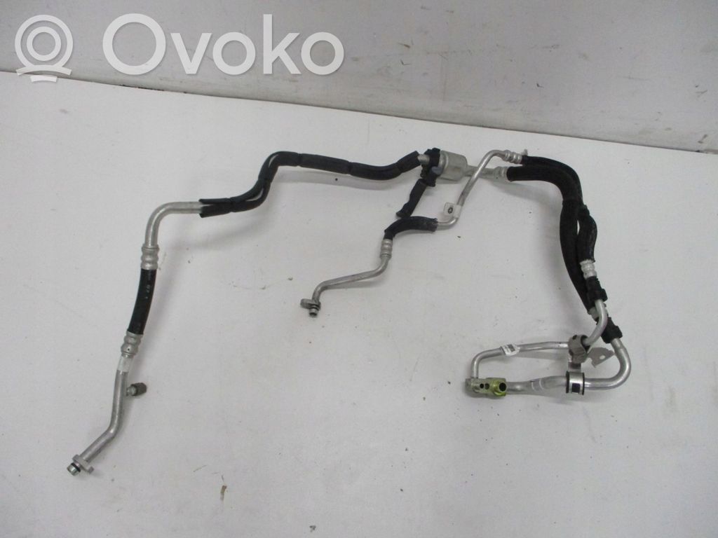 Jeep Compass Ilmastointilaitteen putki (A/C) 