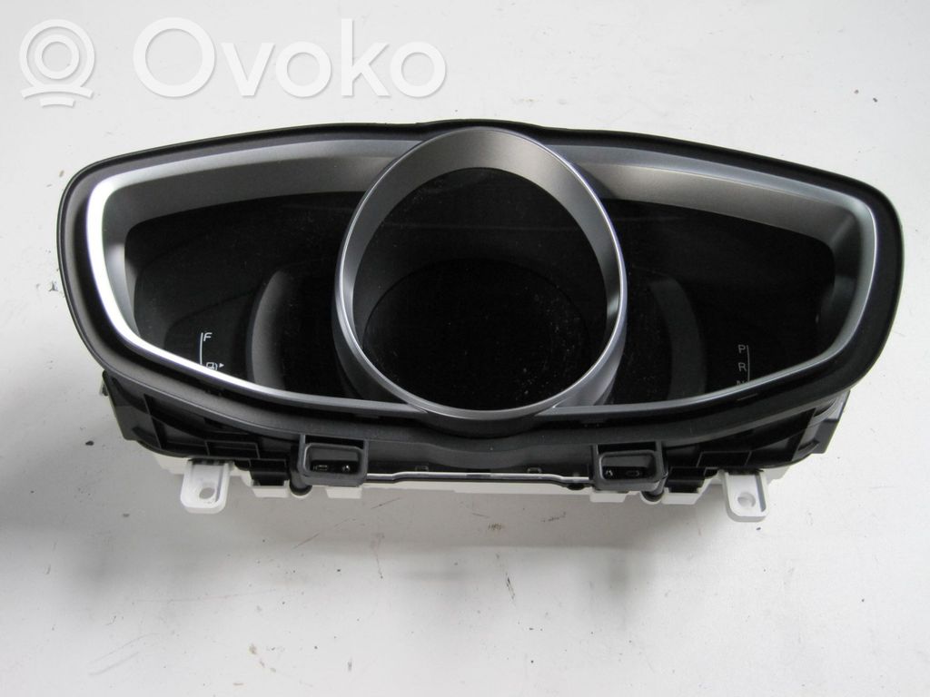 Volvo V40 Speedometer (instrument cluster) 