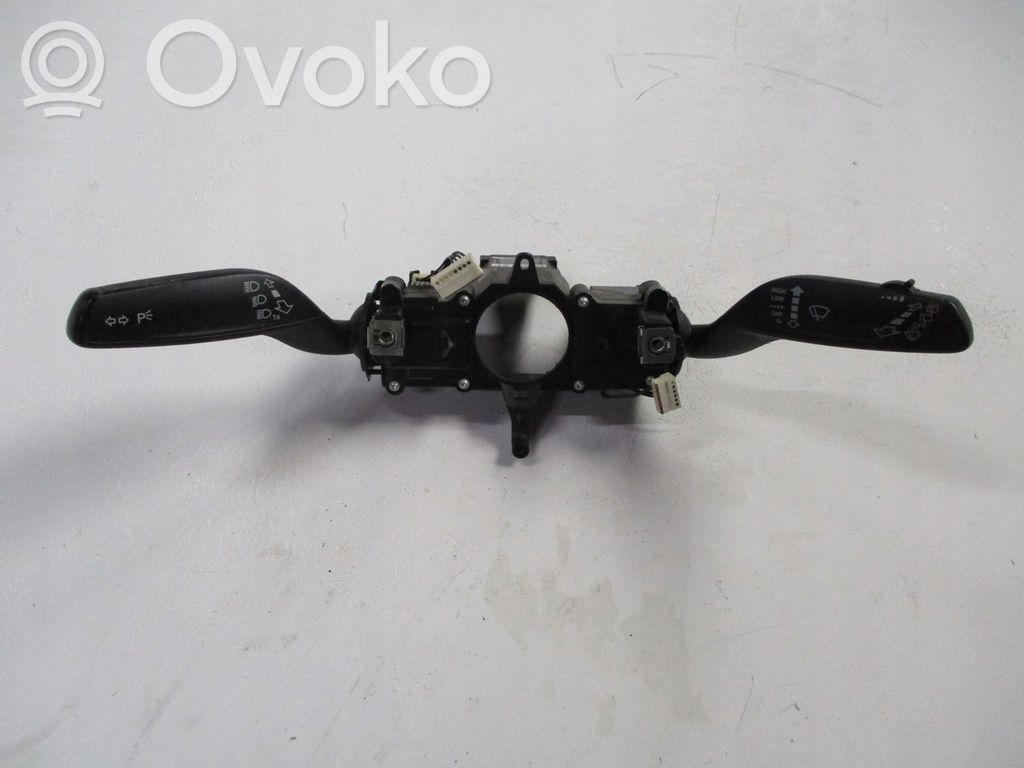 Audi A1 Wiper turn signal indicator stalk/switch 