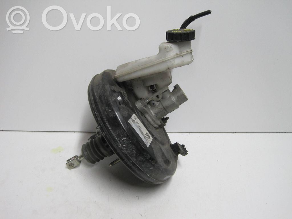 Ford Puma Hydraulisen servojärjestelmän paineventtiili 