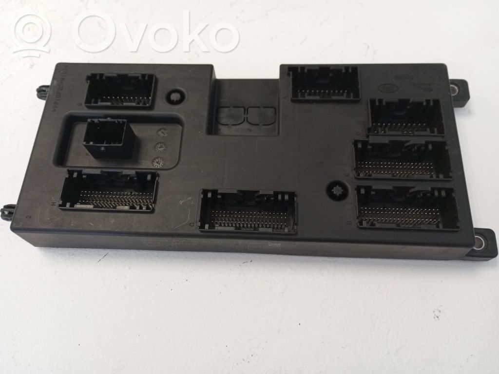 Module confort   JPLA14F041BD