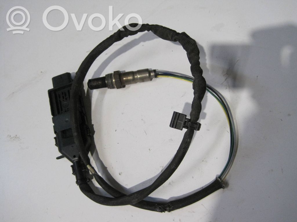 Volkswagen Tiguan Lambda probe sensor 
