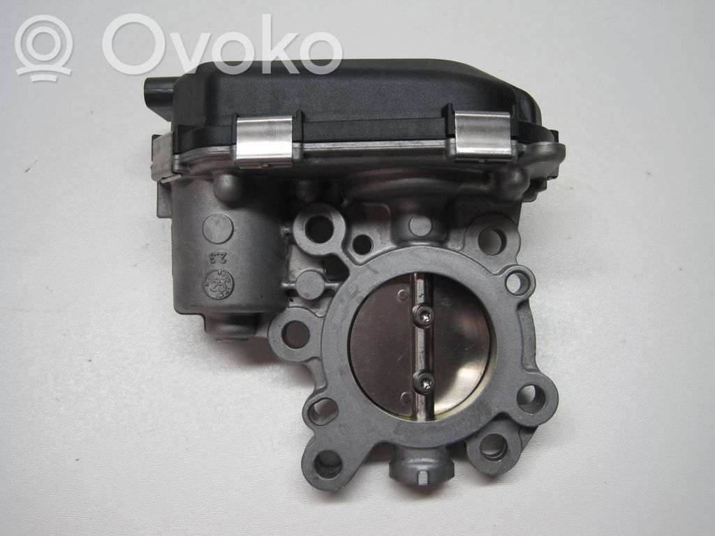 Alfa Romeo Junior Throttle body valve 