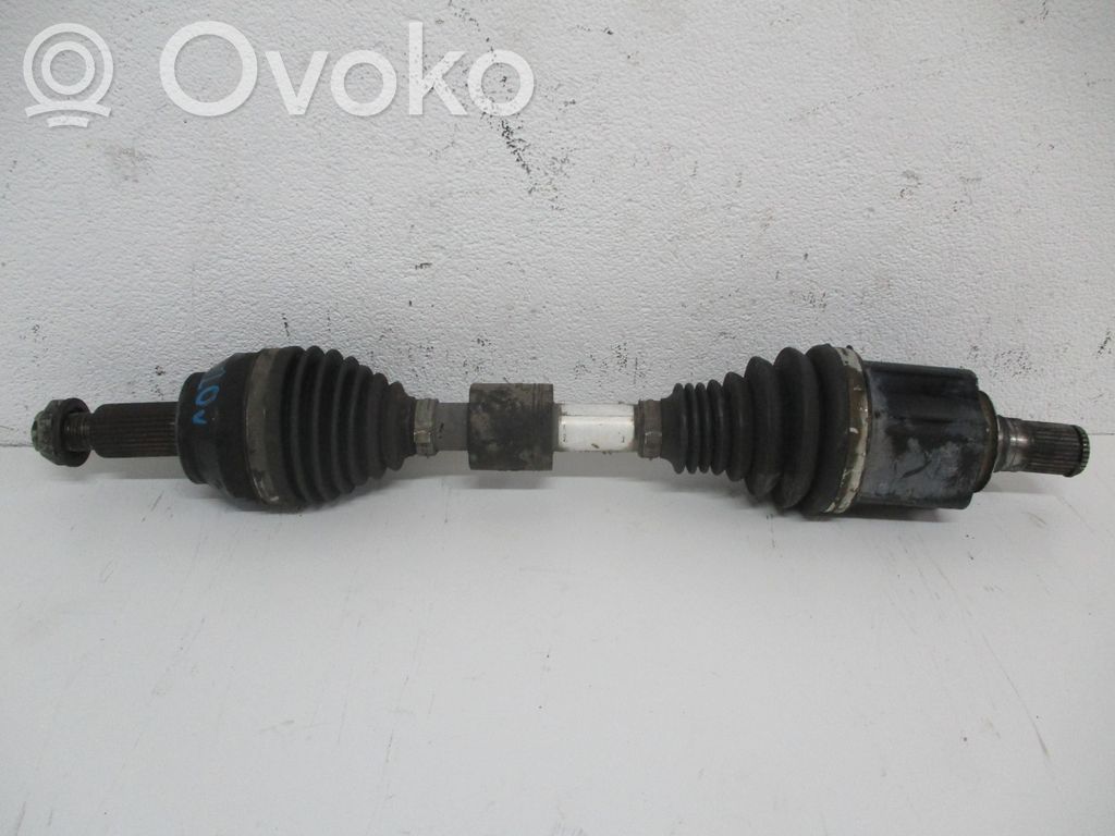 Land Rover Range Rover Evoque L551 Front driveshaft 