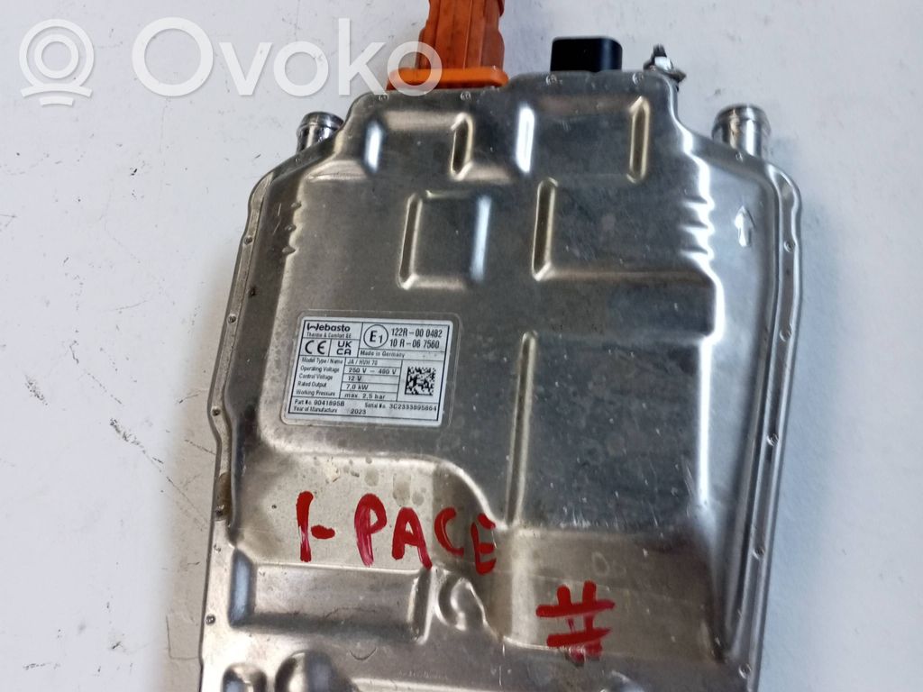 Other control units/modules   9041895B,122R000482,3C2333895864,10R067560