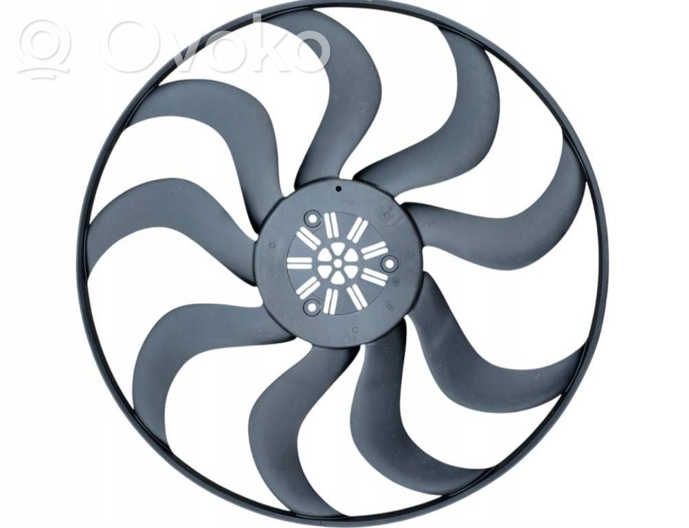 BMW X6 G06 Elice ventilator 