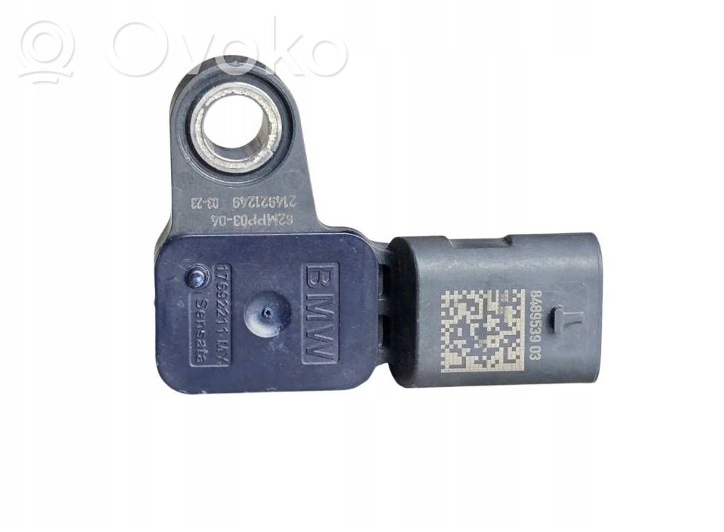 BMW 5 G60 G61 Luftdrucksensor 