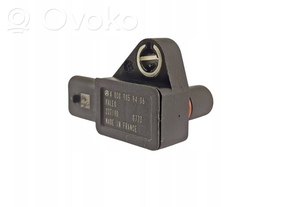 Mercedes-Benz  CLE C236 Luftdrucksensor 