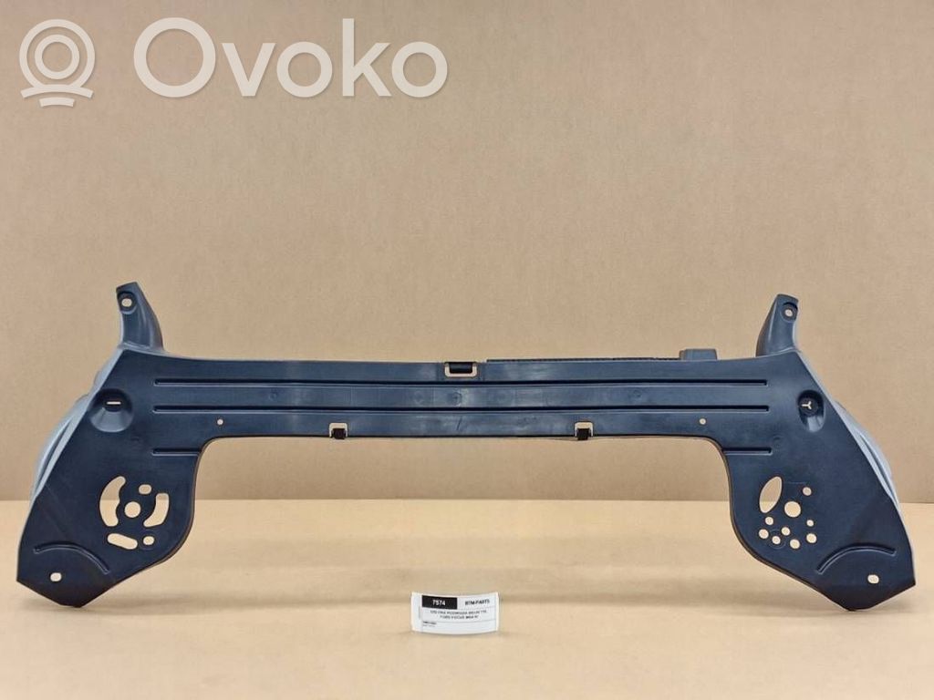 Ford Focus Rear strut damper dust cover boot 