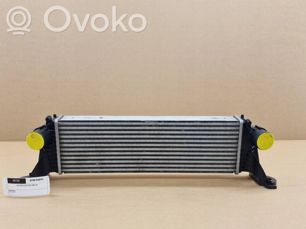 Iveco Daily 4th gen Interkūlerio radiatorius 