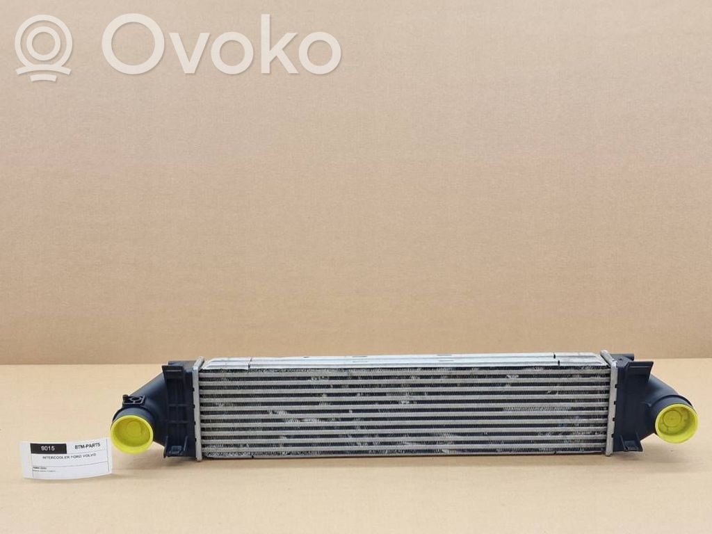 Ford Galaxy Intercooler radiator 