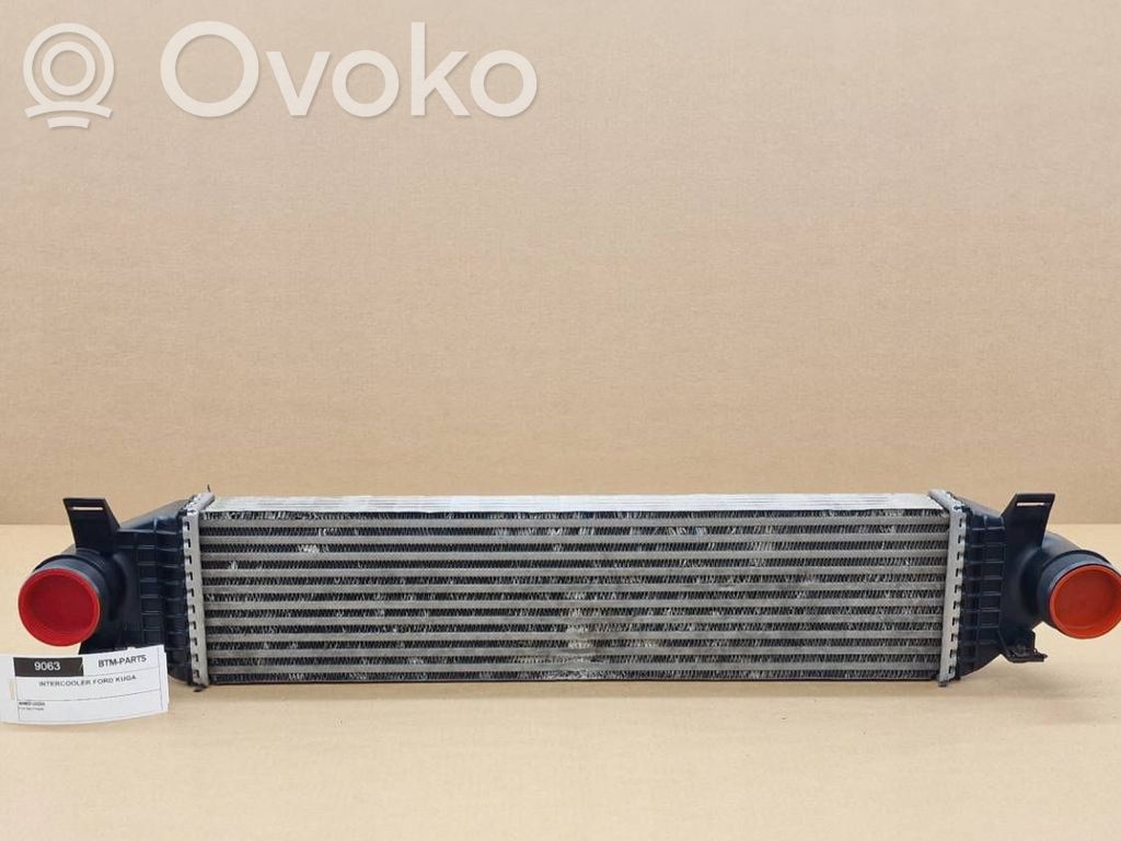 Interkūlerio radiatorius   9063,1857415,1873488,EJ736K775AE,FV416K775AB