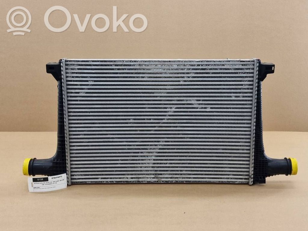 Radiador intercooler   9156,4M0145805J,4M0145805D,4M0145805B,4M0145805C,4M0145805E,4M0145805G