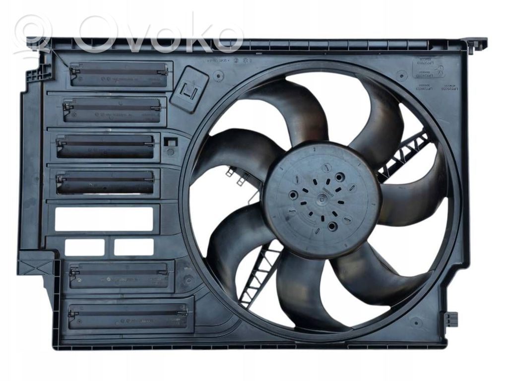 Mini One - Cooper F56 F55 Wentylator / Komplet 