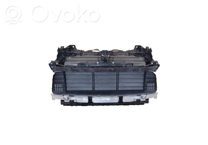 Porsche Cayenne (9Y0 9Y3) Radiator support slam panel 