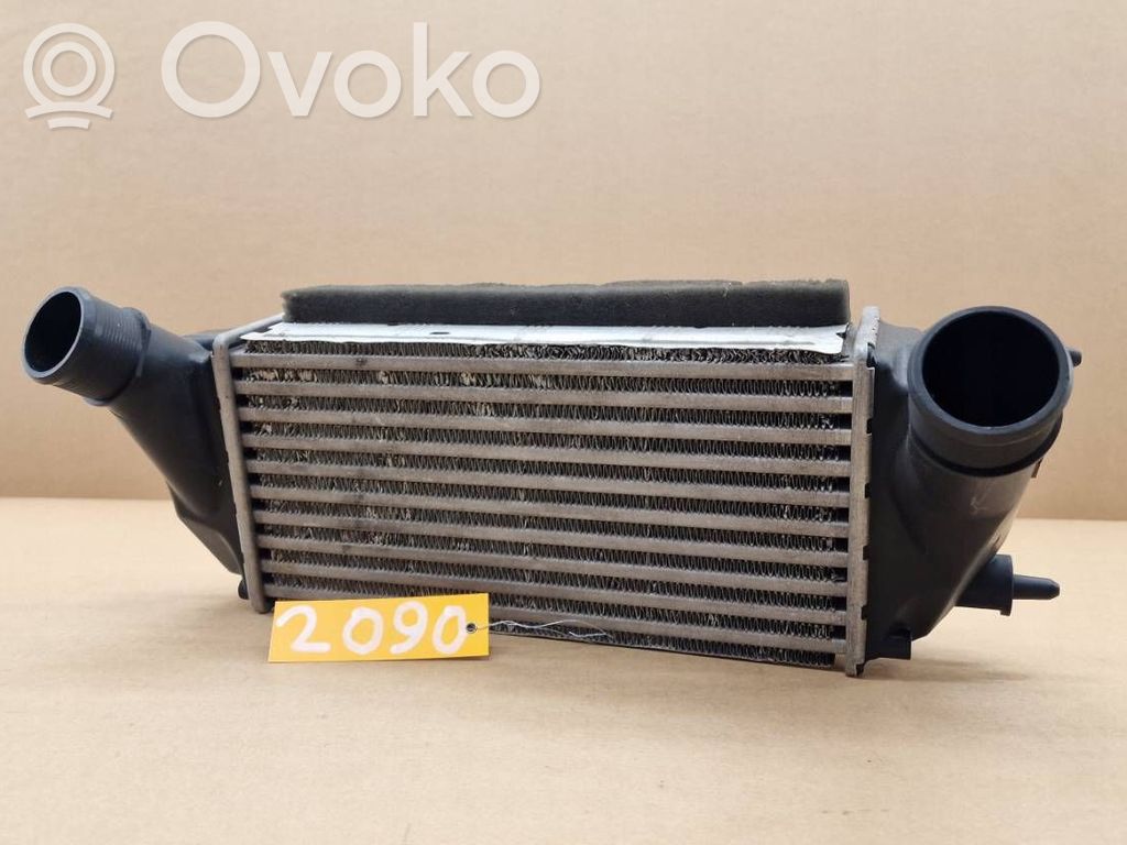 Intercooler radiator   2090,C1B19L440BA,C1B19L440AD,1817170,C1B19L440AD,C1B19L440BA