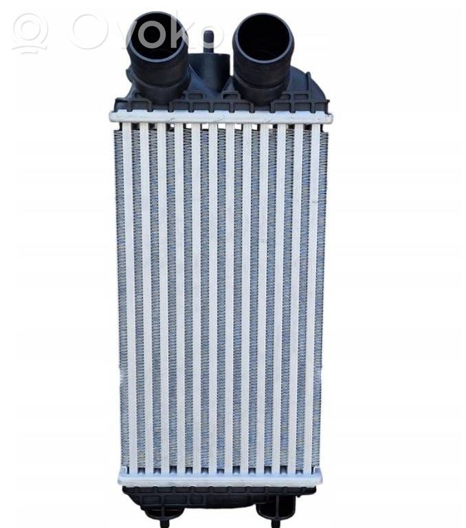 Citroen C4 III e-C4 Chłodnica powietrza doładowującego / Intercooler 