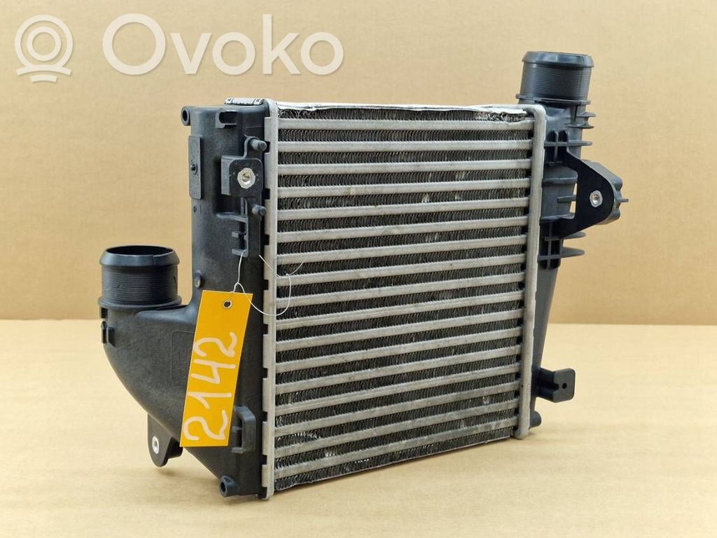 Citroen Berlingo Radiator intercooler 