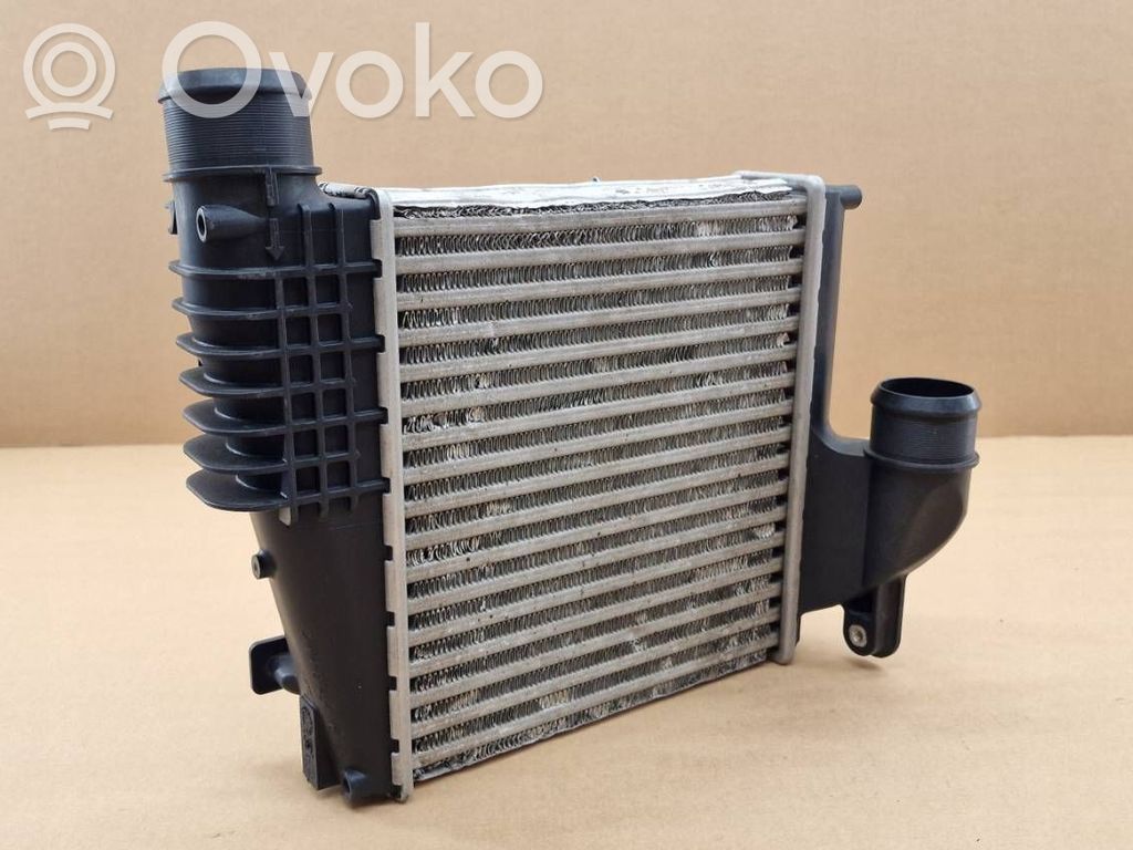 Citroen Berlingo Radiator intercooler 
