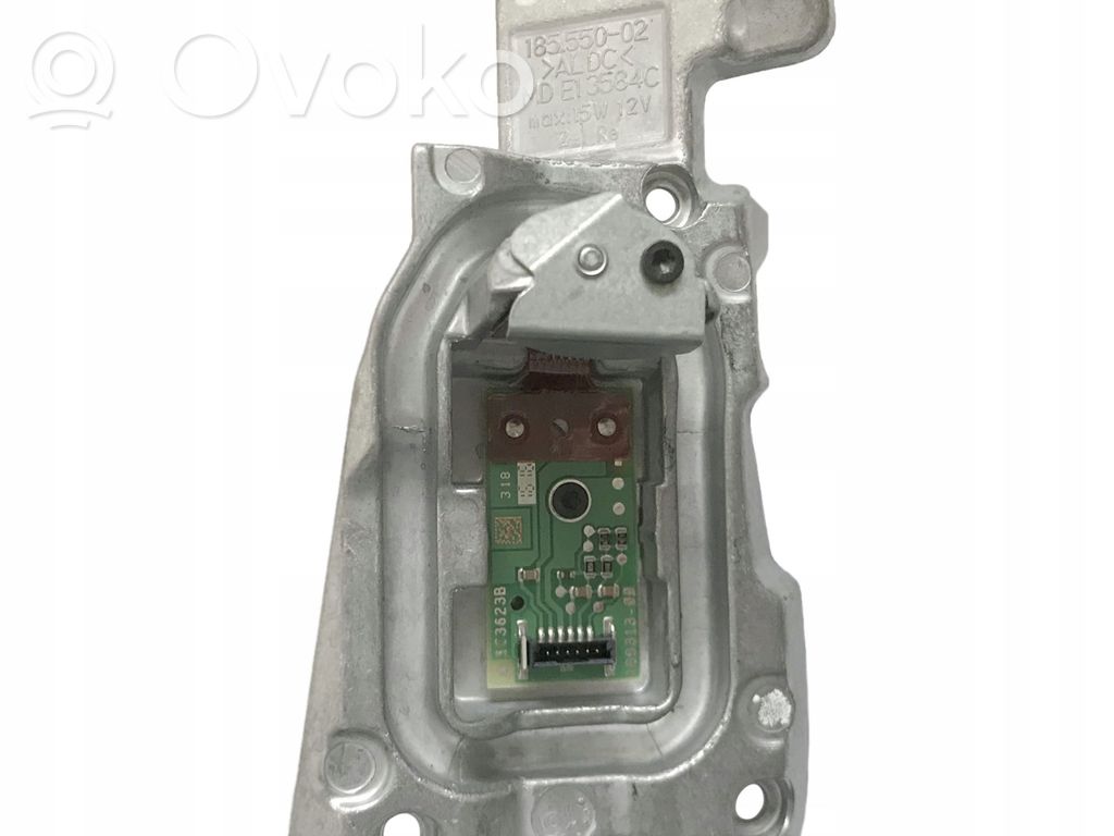 BMW 5 F10 F11 Module de contrôle de ballast LED 