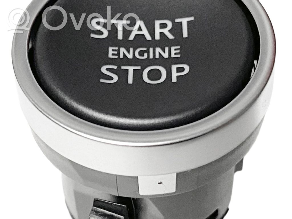 Land Rover Discovery 5 Engine start stop button switch 