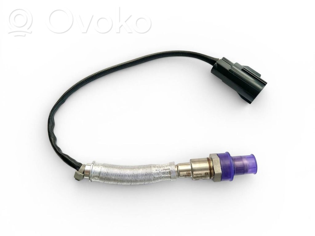 Land Rover Defender Lambda probe sensor 