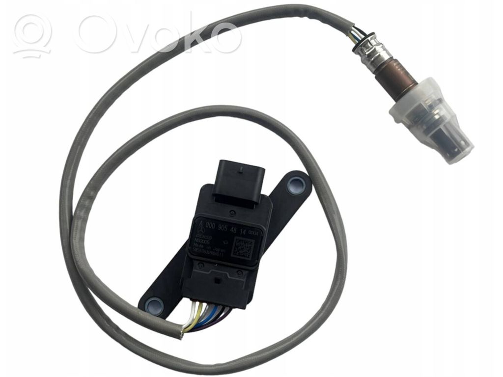 Sonda lambda   A0009054814,NS0005,5W553630986511