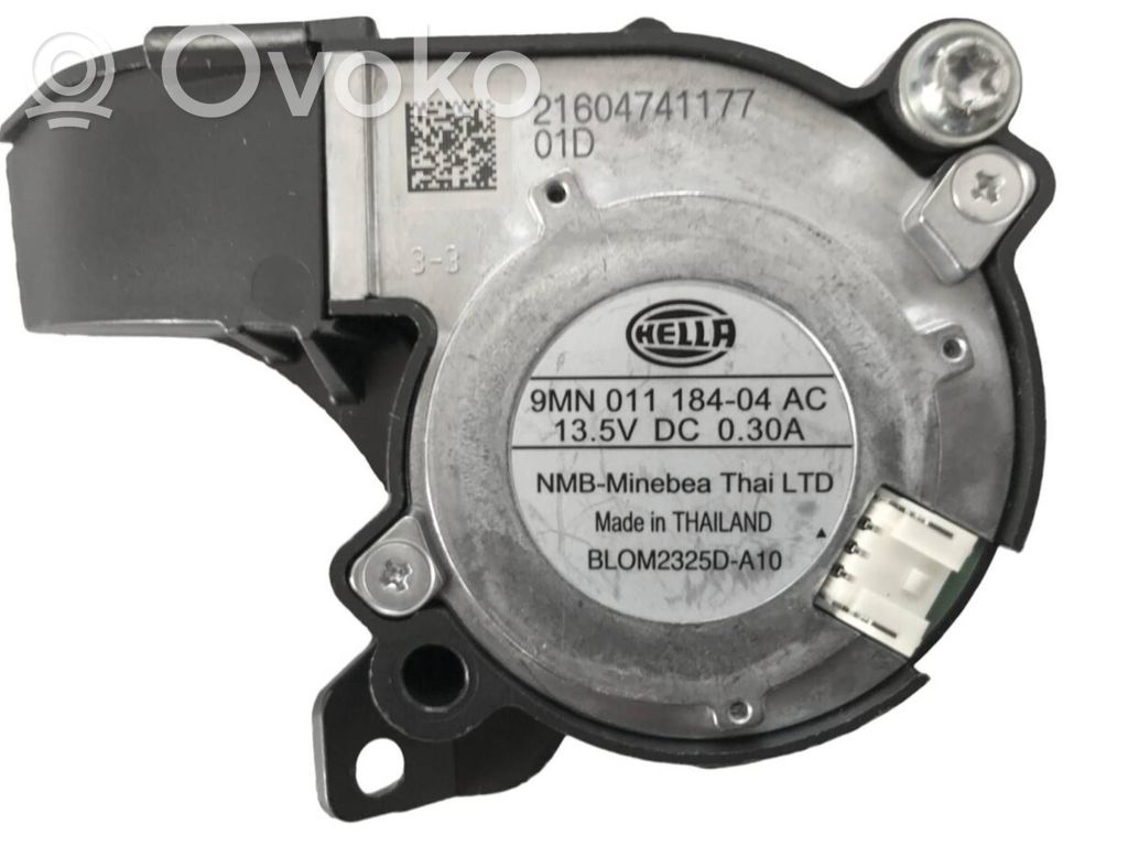 Audi A7 S7 4G LED ballast control module 