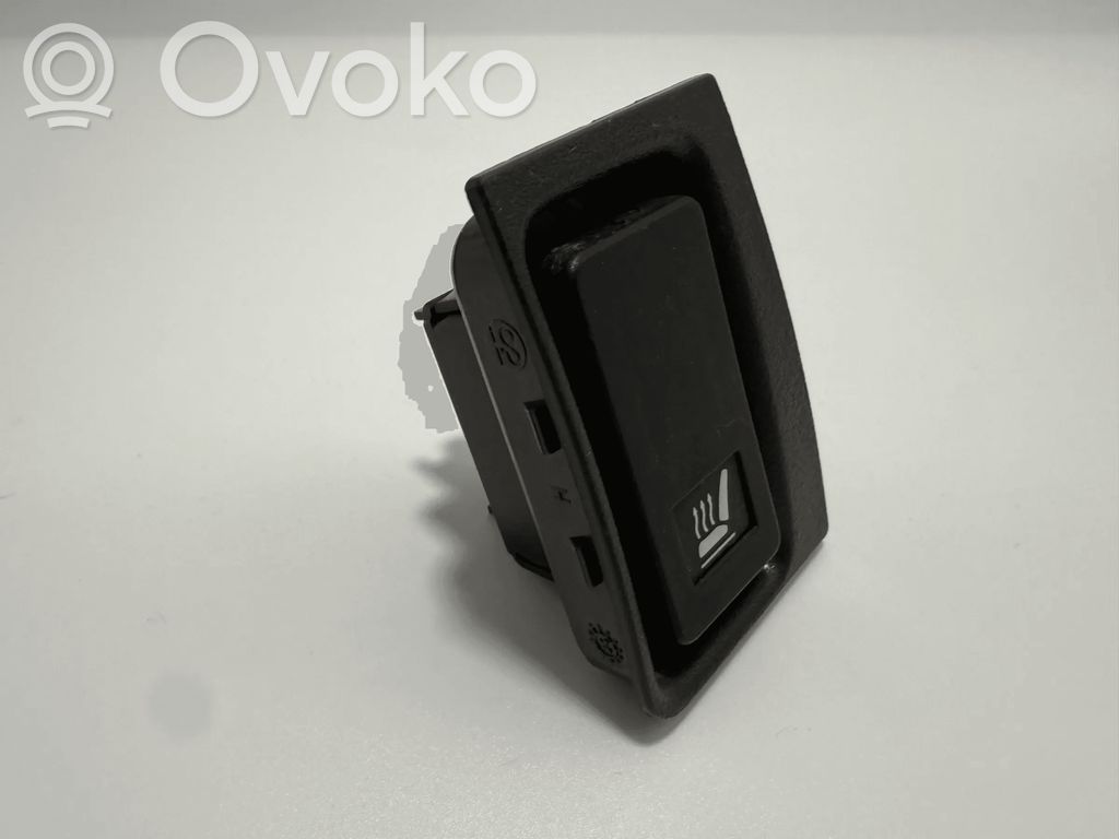 Renault 9 Autres commutateurs / boutons / leviers 