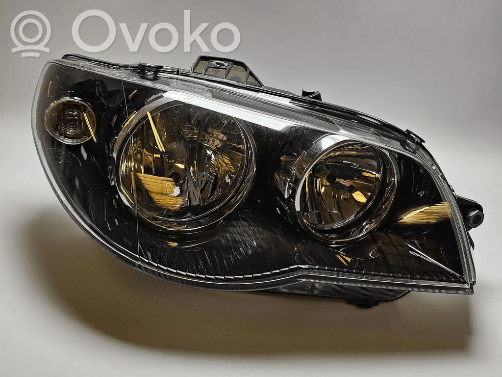Fiat Strada Headlight/headlamp 