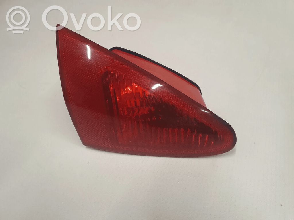 Alfa Romeo 147 Aizmugurējo lukturu komplekts 