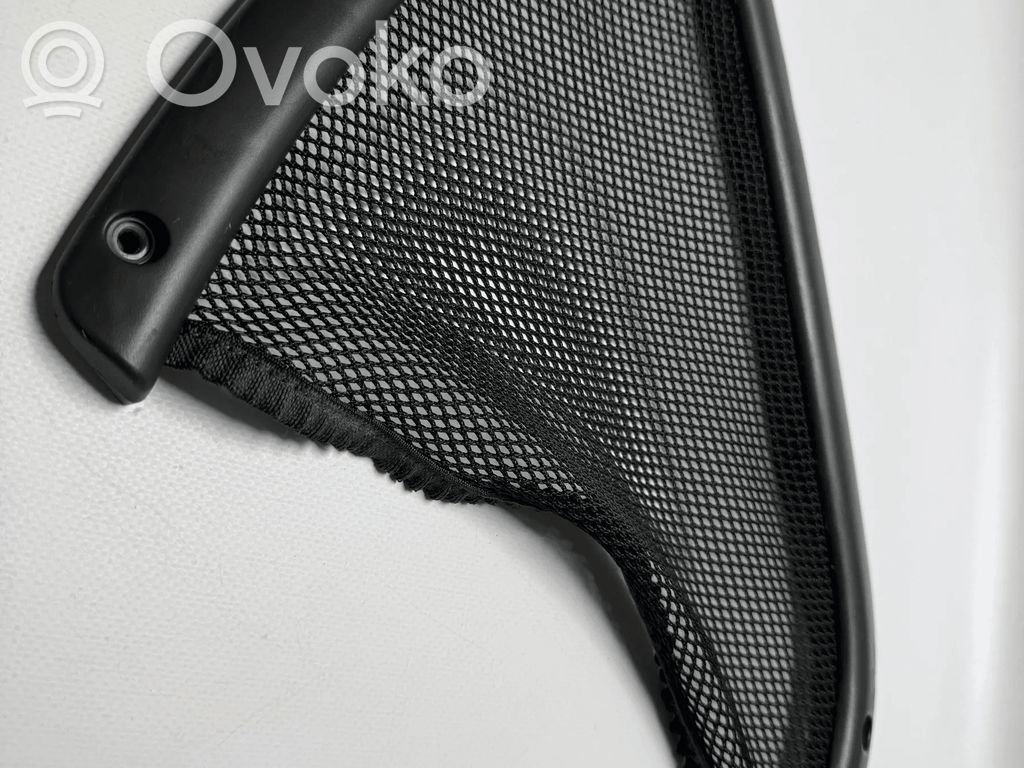 Smart ForTwo I Revestimiento de puerta delantera 