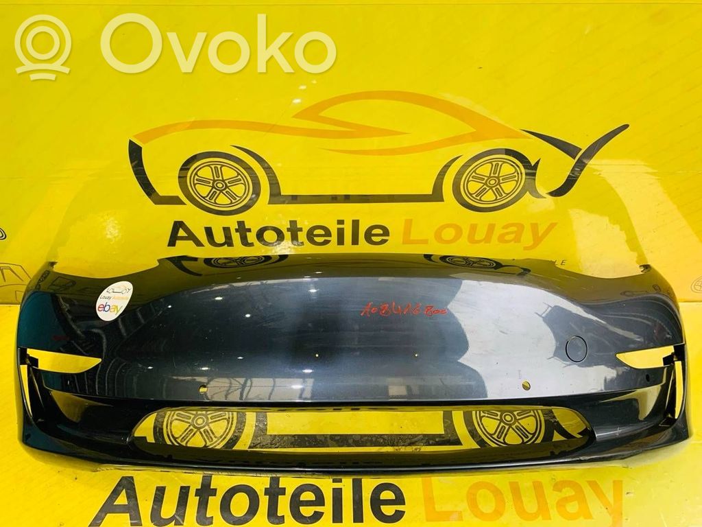 Tesla Model 3 Etupuskuri 