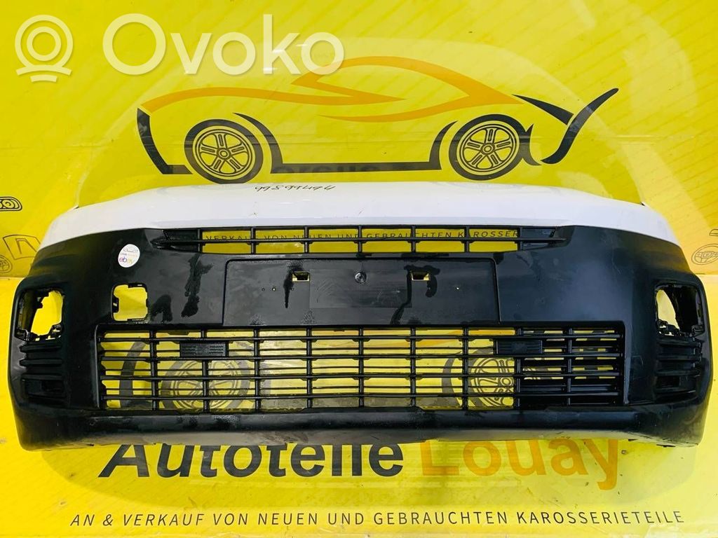 Citroen Berlingo Parachoques delantero 