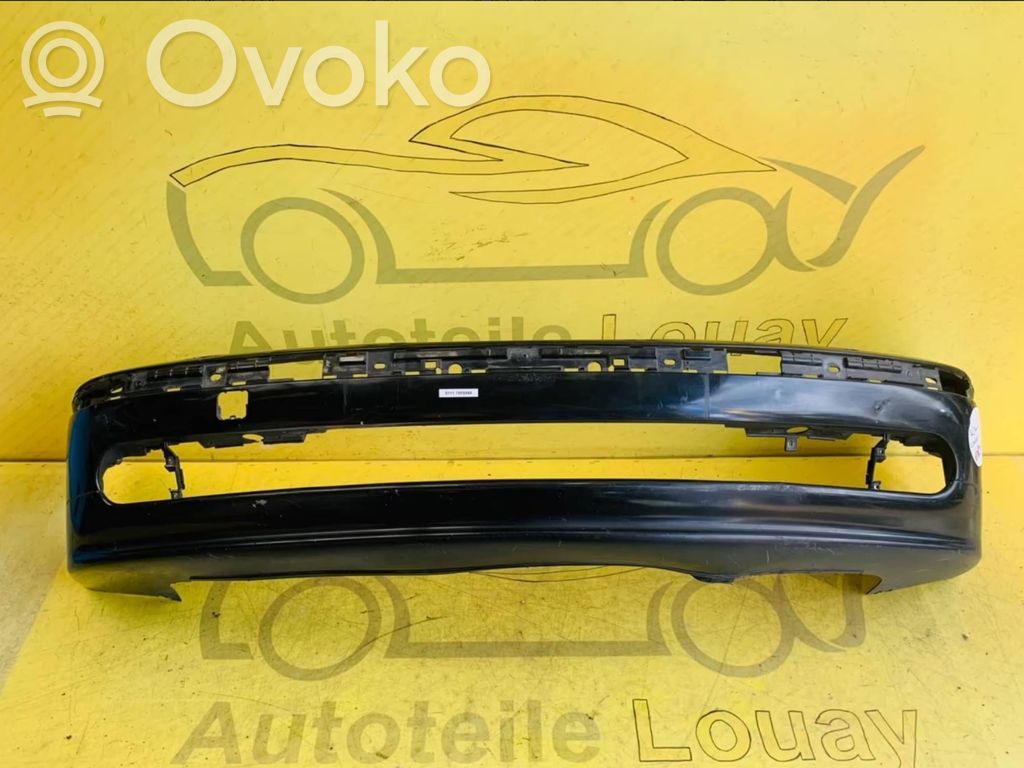 BMW 5 E39 Front bumper 