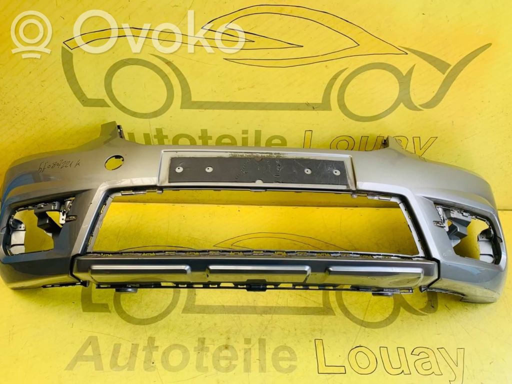 Skoda Octavia Mk3 (5E) Paraurti anteriore 