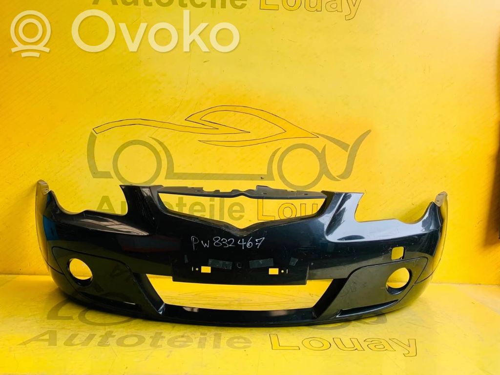 Proton Persona II (CM6) Paraurti anteriore 