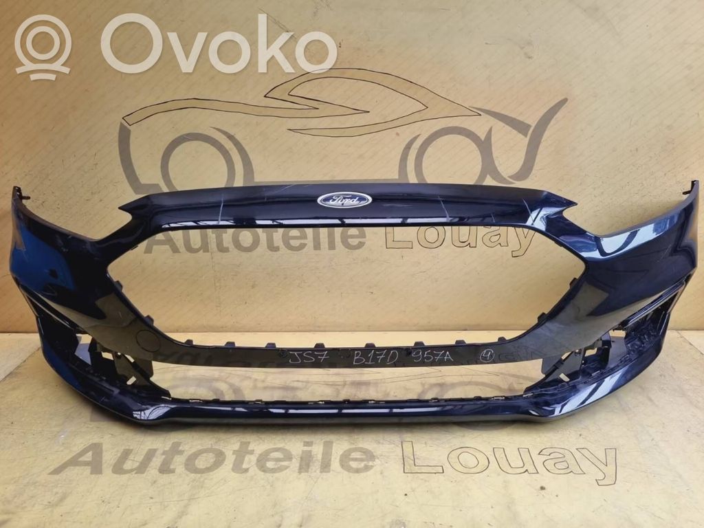 Ford Mondeo MK V Parachoques delantero 