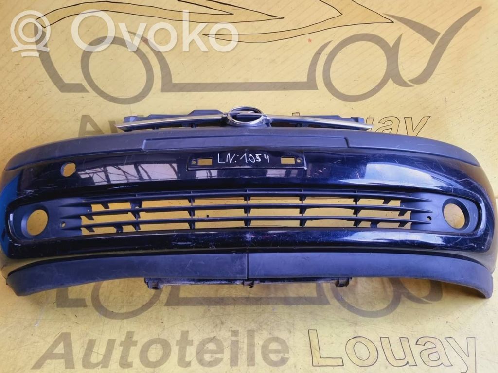 Opel Corsa C Etupuskuri 