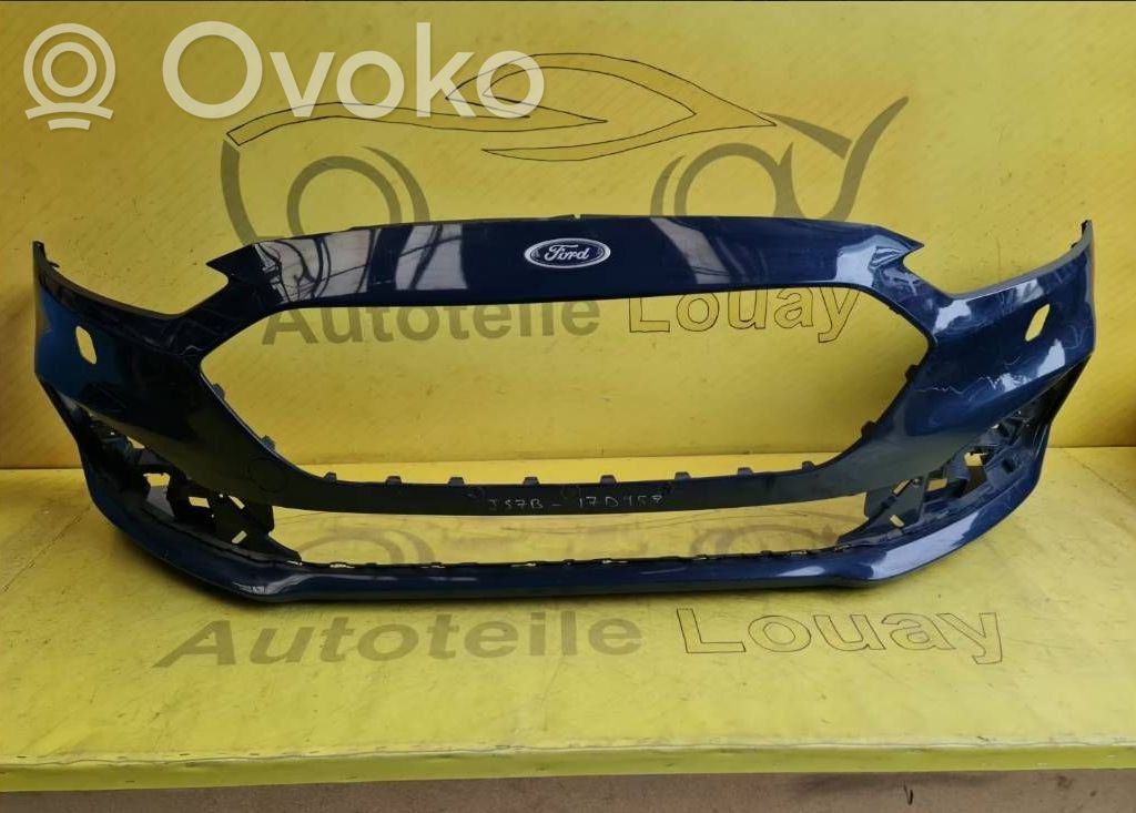 Ford Mondeo MK V Parachoques delantero 