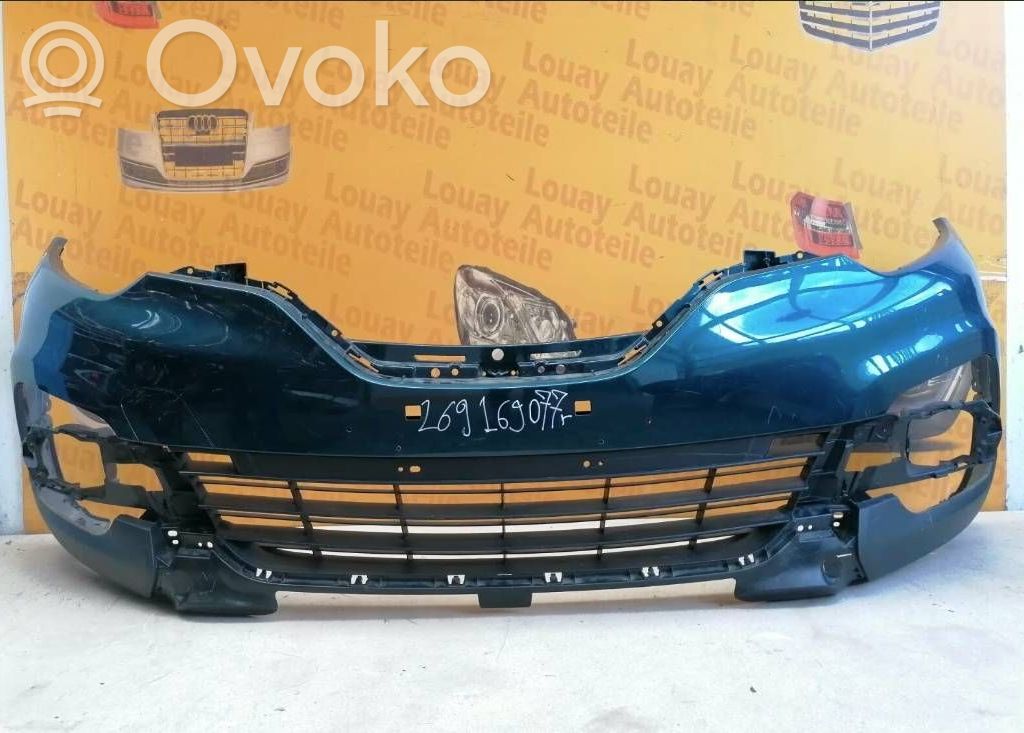 Front bumper   269169077R