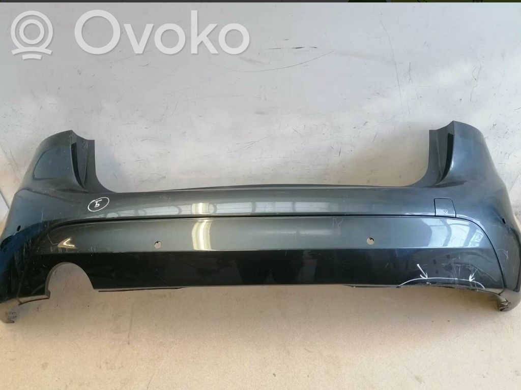 BMW 2 F45 Parachoques 