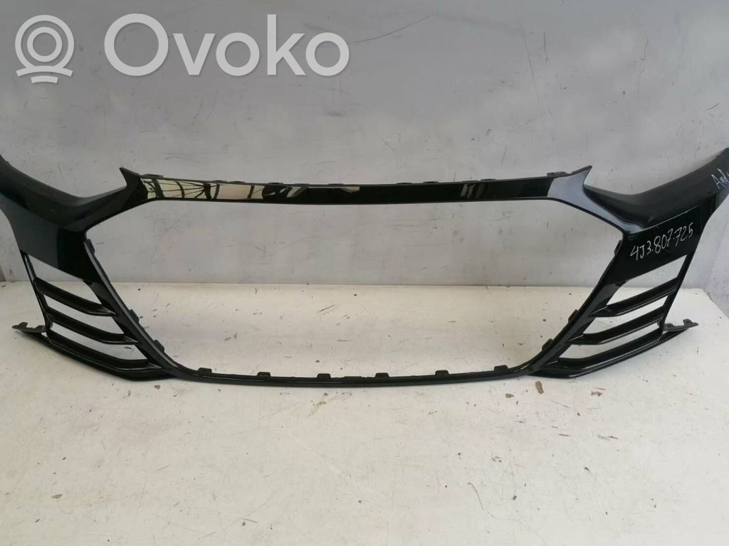 Audi E-tron GT Front bumper 