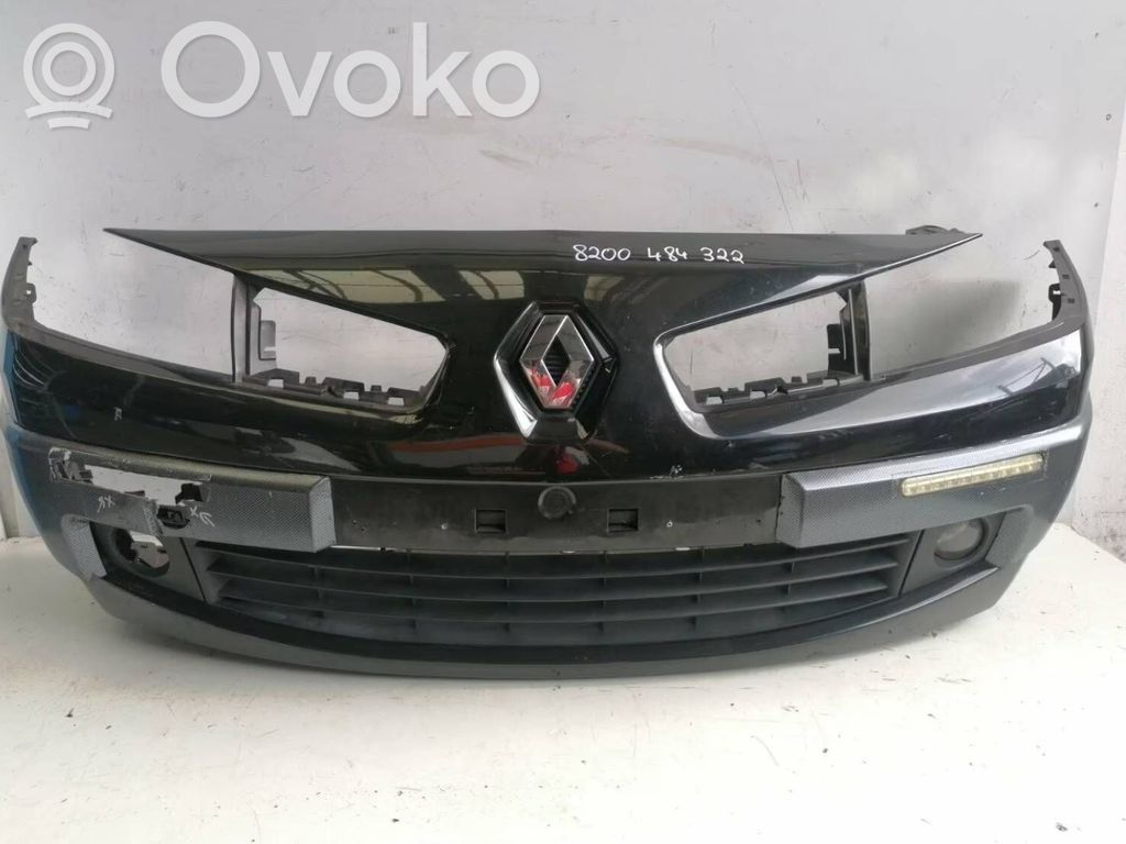 Renault Megane II Bară față 
