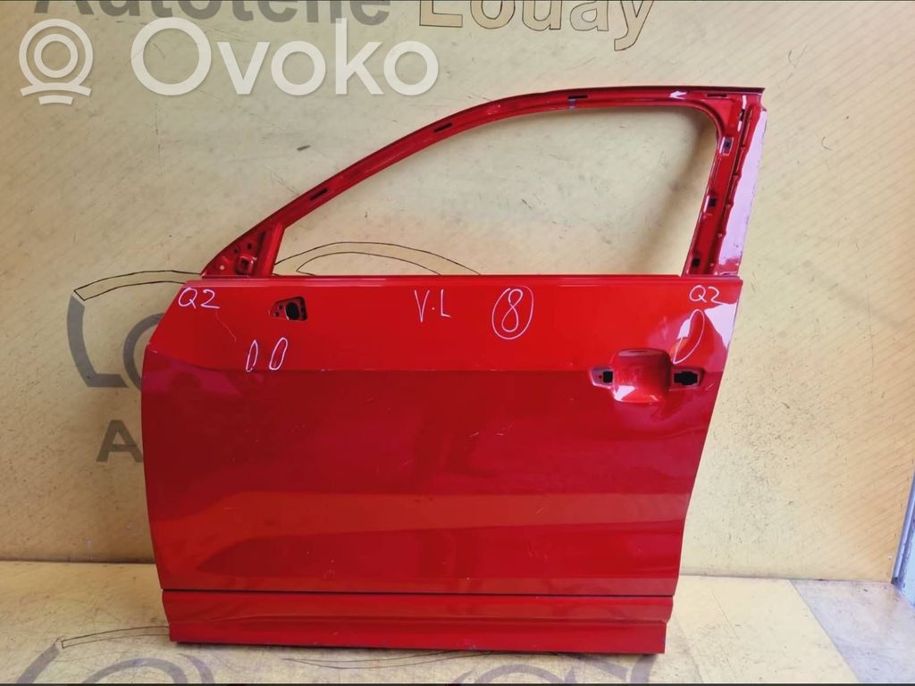 Durvis   81A831051C