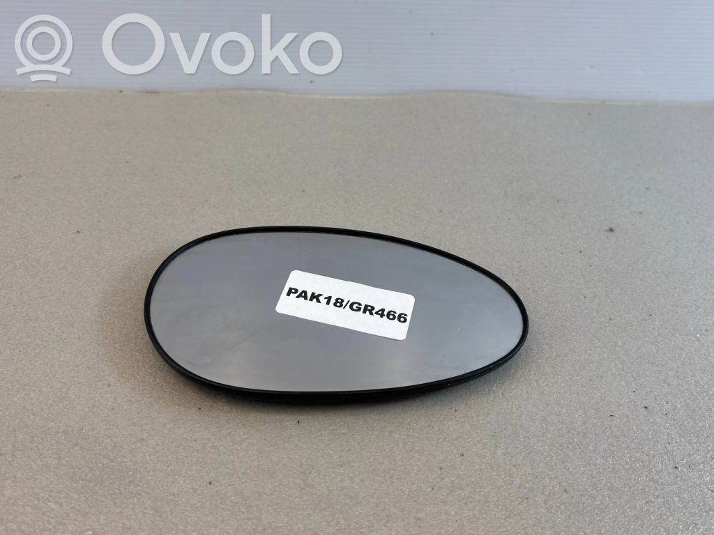 Rover 25 Spoguļa stikls 