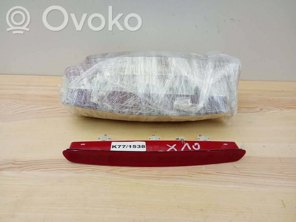 Opel Cascada Third/center stoplight 