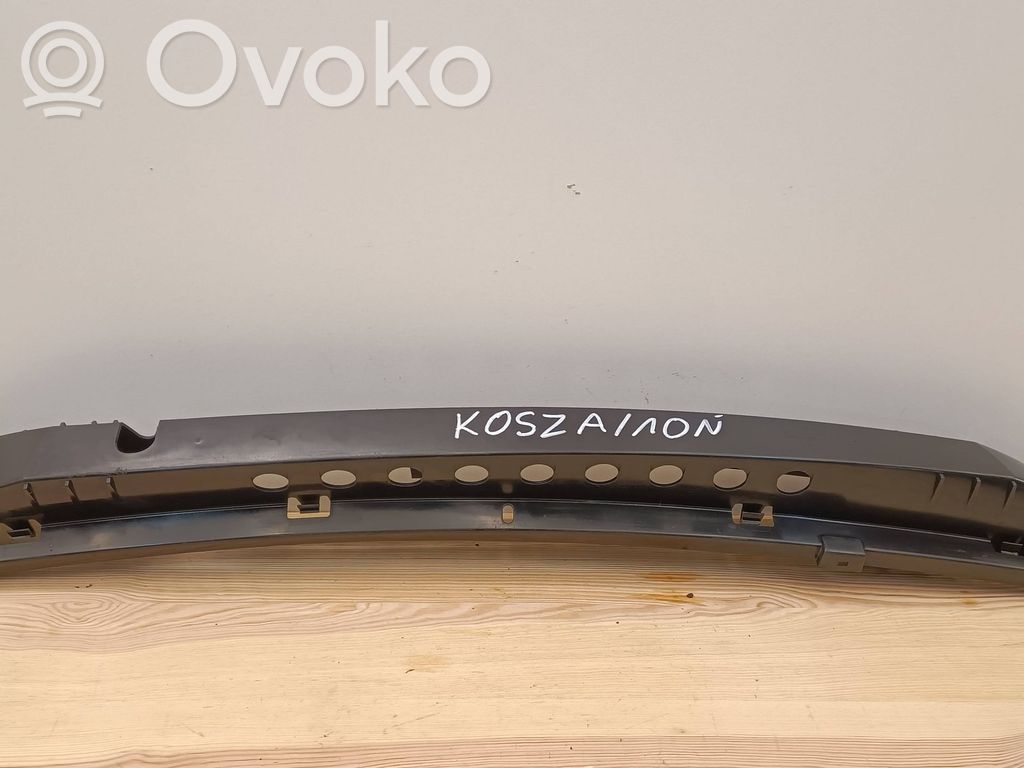 Nissan Note (E12) Front bumper support beam 