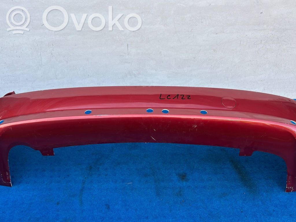 Ford Focus C-MAX Parachoques 