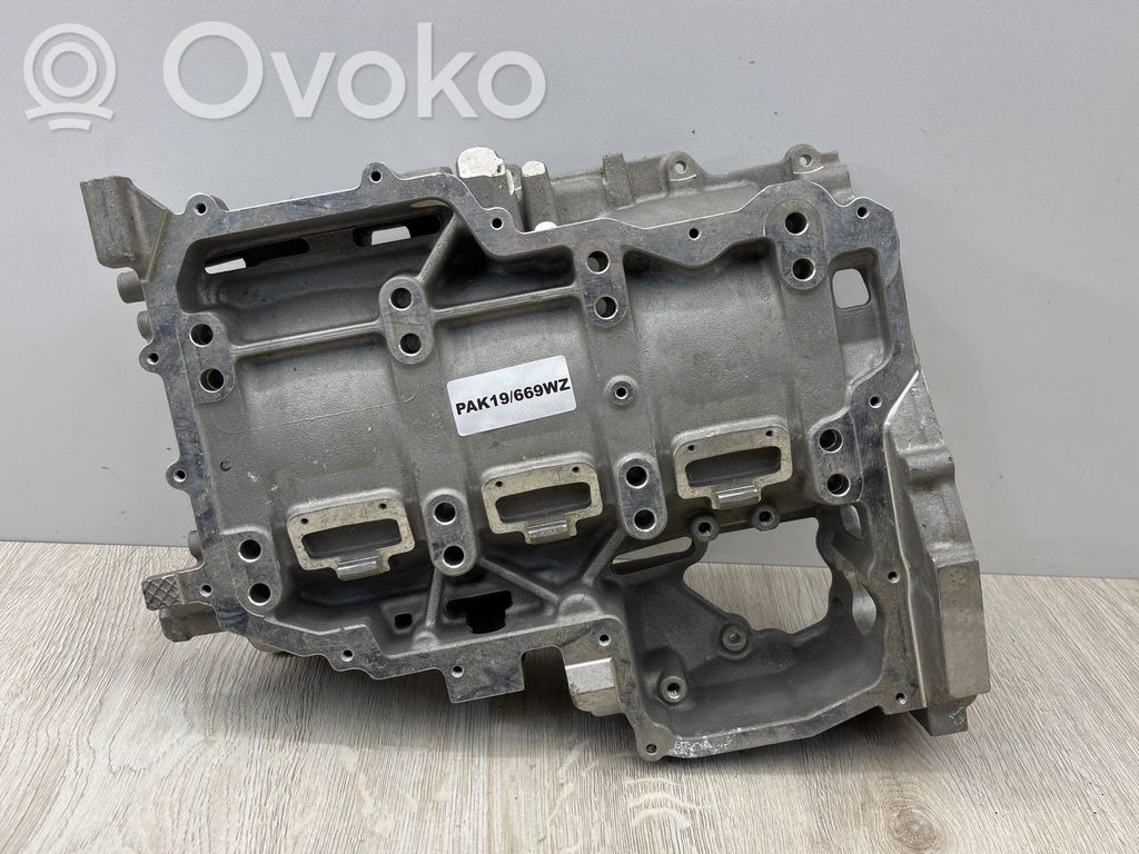 Bloque de motor   2317508